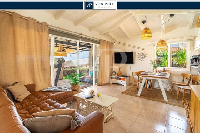 2 soveværelse Byhus til salg i Playa de Fañabé Alto, Adeje - € 520.000 (Ref: 9141500)