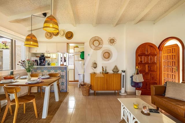 2 soveværelse Byhus til salg i Playa de Fañabé Alto, Adeje - € 520.000 (Ref: 9141500)