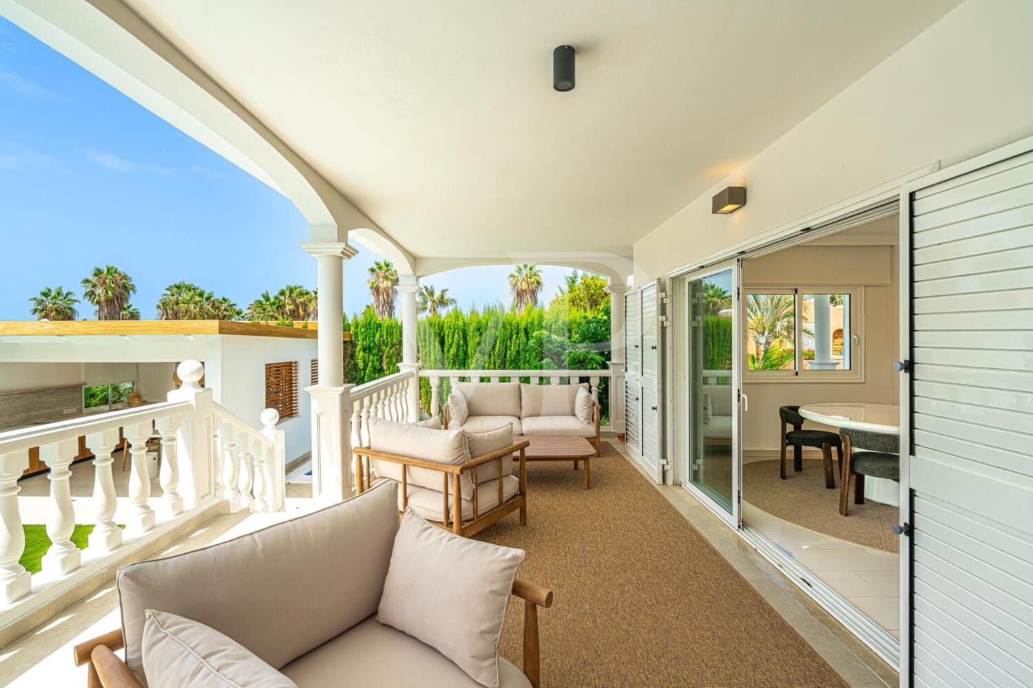 5 soveværelse Byhus til salg i Costa Adeje med swimmingpool - € 3.300.000 (Ref: 9171315)