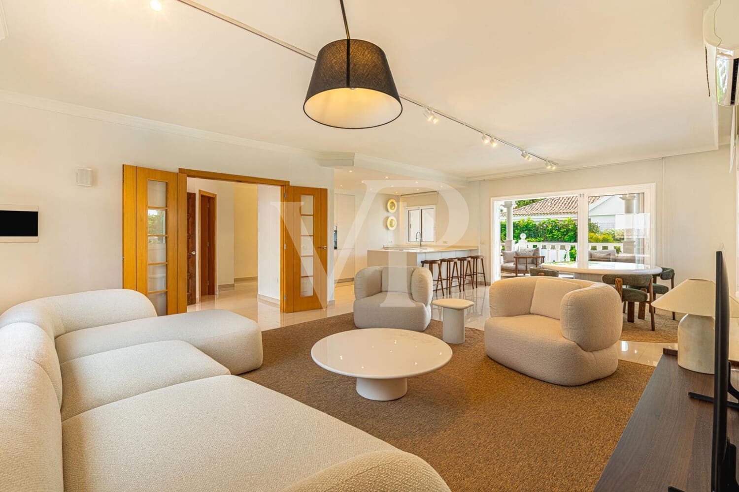 5 soveværelse Byhus til salg i Costa Adeje med swimmingpool - € 3.300.000 (Ref: 9171315)