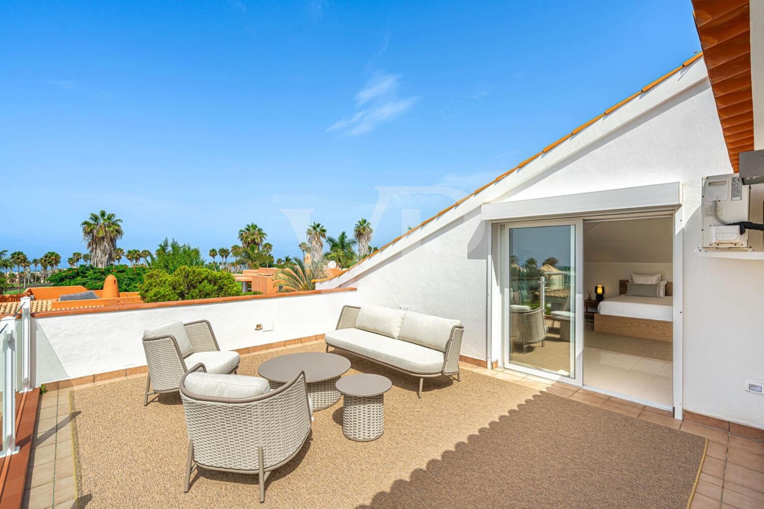 5 soveværelse Byhus til salg i Costa Adeje med swimmingpool - € 3.300.000 (Ref: 9171315)