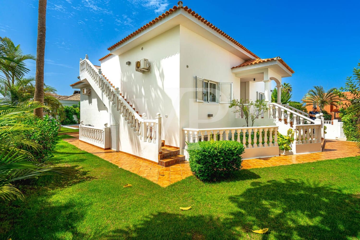 5 soveværelse Byhus til salg i Costa Adeje med swimmingpool - € 3.300.000 (Ref: 9171315)