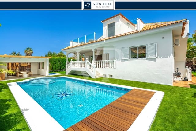 5 sypialnia Dom na sprzedaż w La Caleta Adeje, Adeje z basenem - 3 300 000 € (Ref: 9171315)