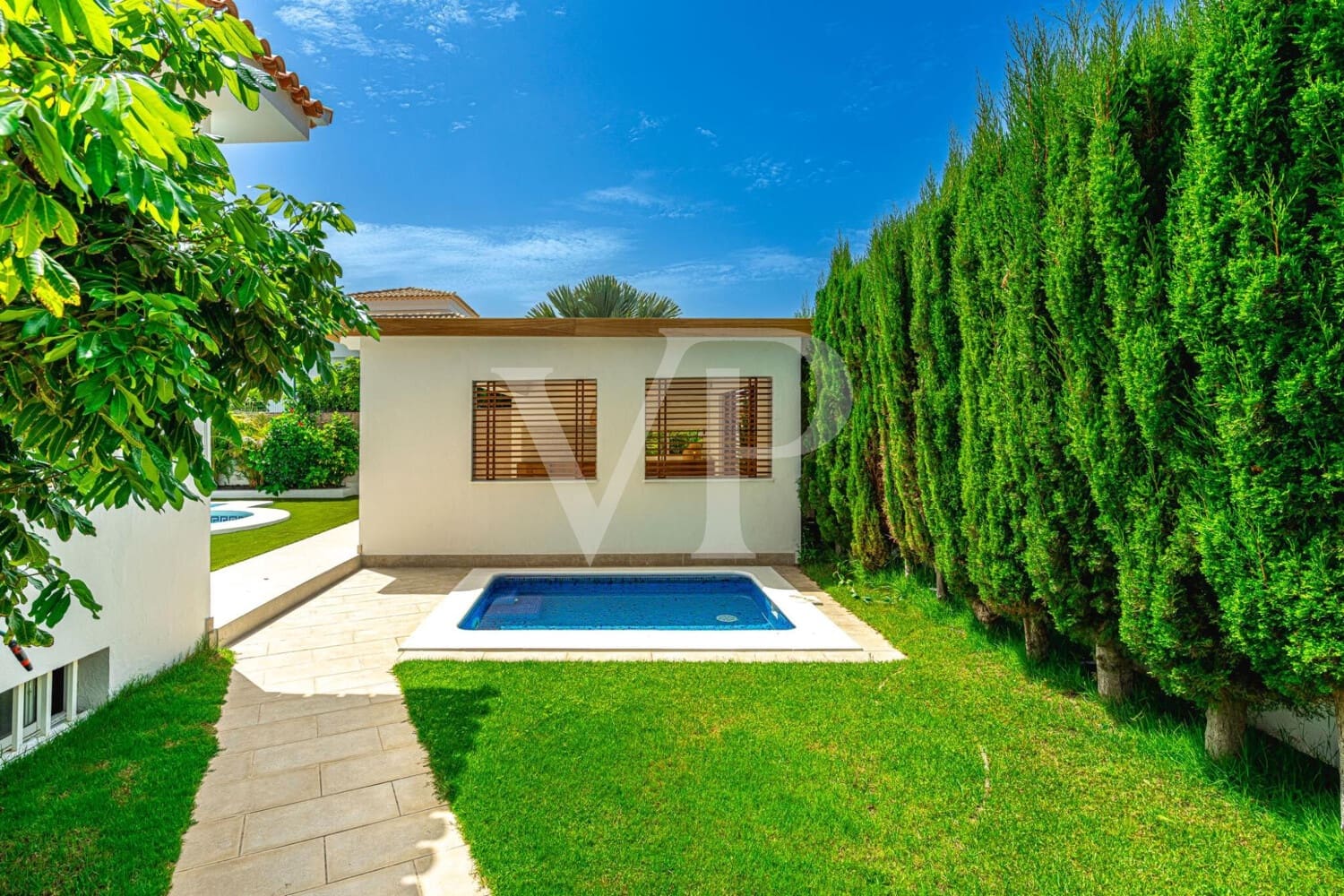 5 soveværelse Byhus til salg i Costa Adeje med swimmingpool - € 3.300.000 (Ref: 9171315)