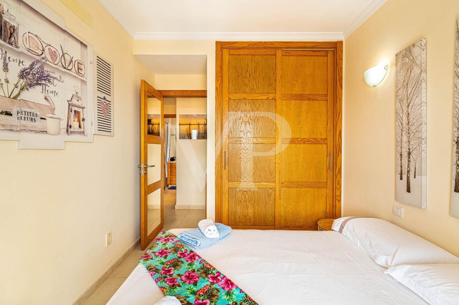 3 soveværelse Rækkehus til salg i Puerto Santiago med swimmingpool - € 595.000 (Ref: 9192503)