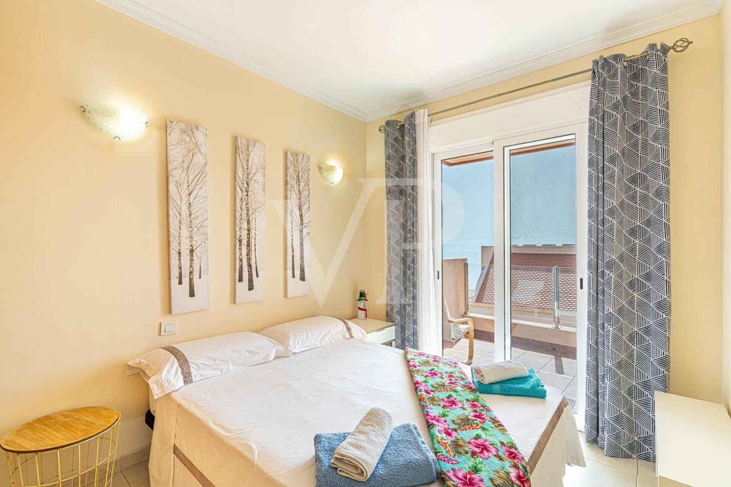 3 soveværelse Rækkehus til salg i Puerto Santiago med swimmingpool - € 595.000 (Ref: 9192503)