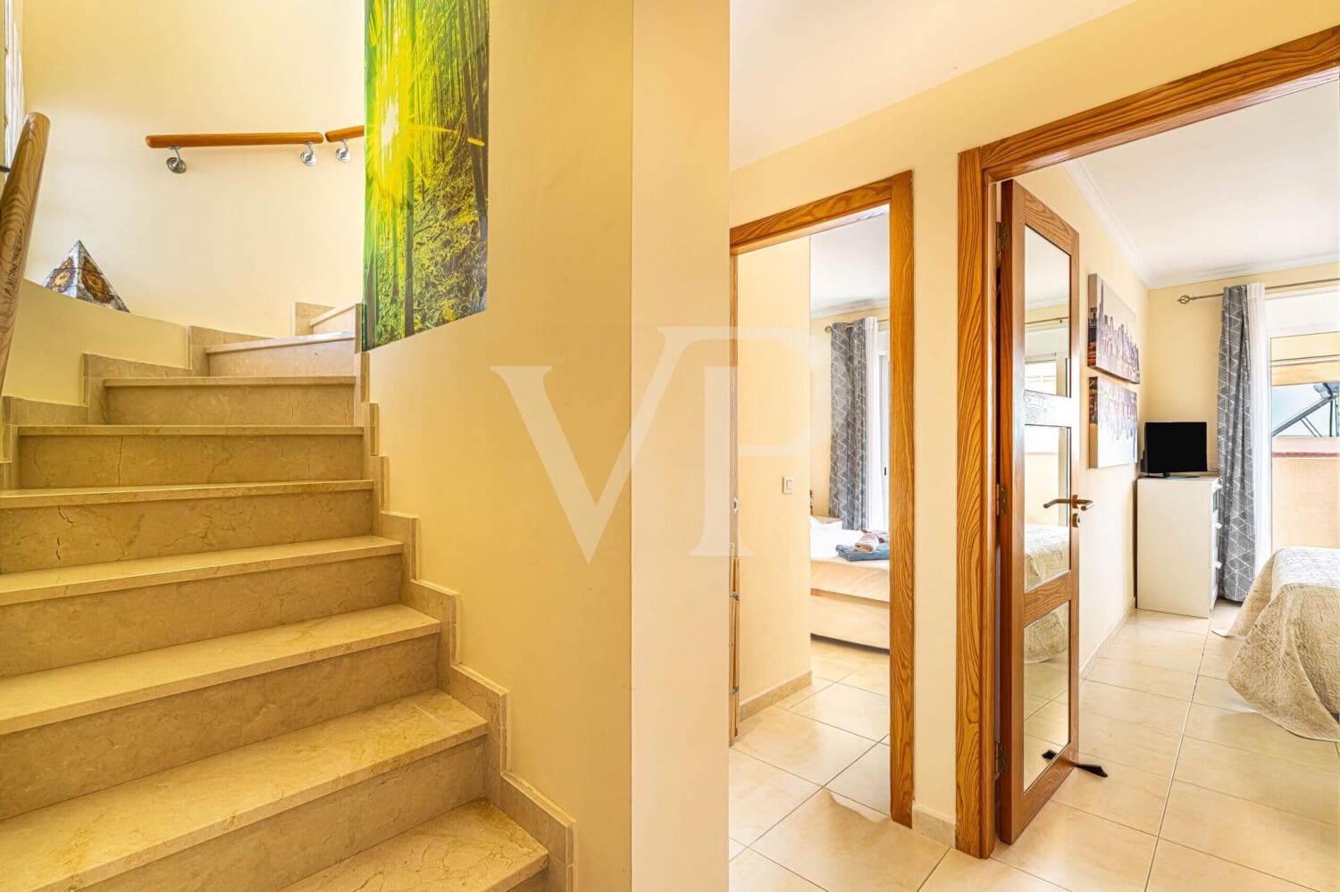 3 soveværelse Rækkehus til salg i Puerto Santiago med swimmingpool - € 595.000 (Ref: 9192503)