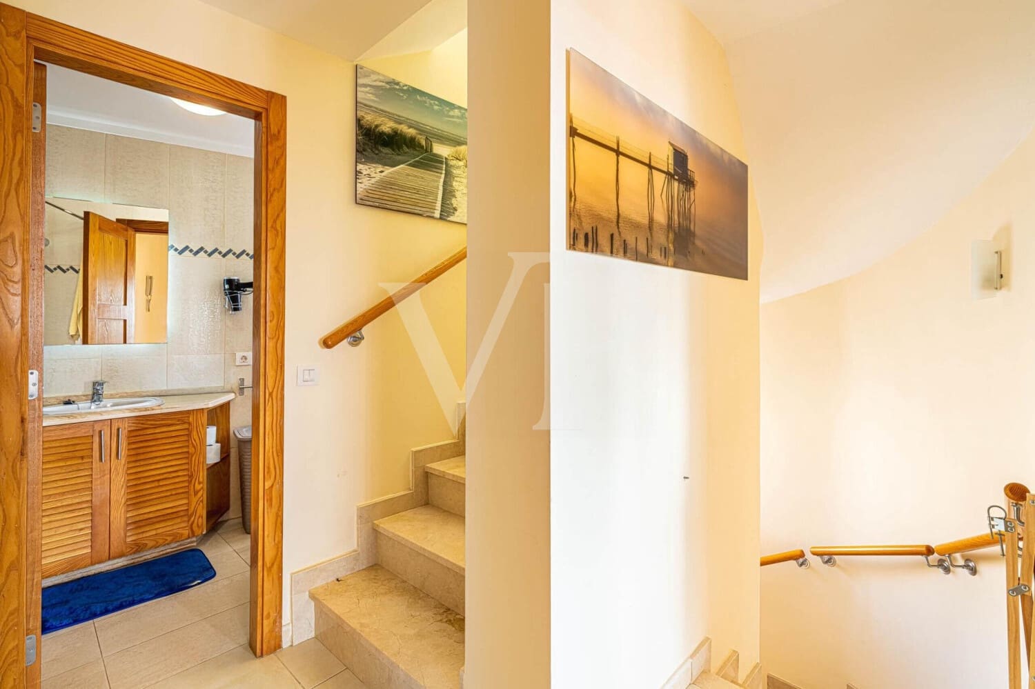 3 soveværelse Rækkehus til salg i Puerto Santiago med swimmingpool - € 595.000 (Ref: 9192503)