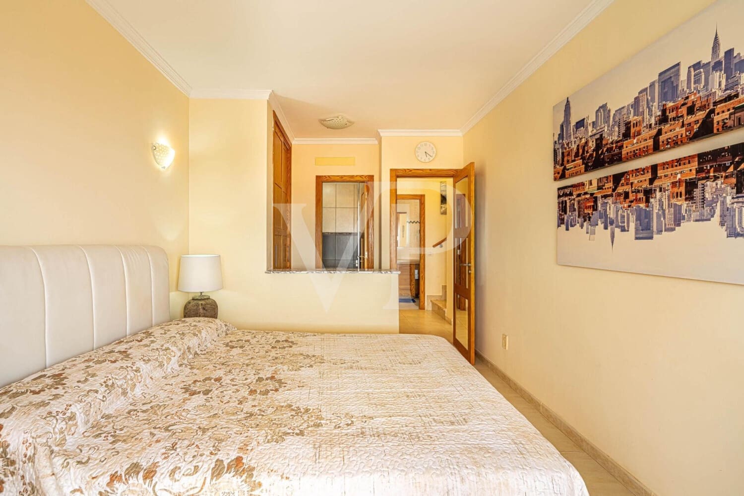 3 soveværelse Rækkehus til salg i Puerto Santiago med swimmingpool - € 595.000 (Ref: 9192503)