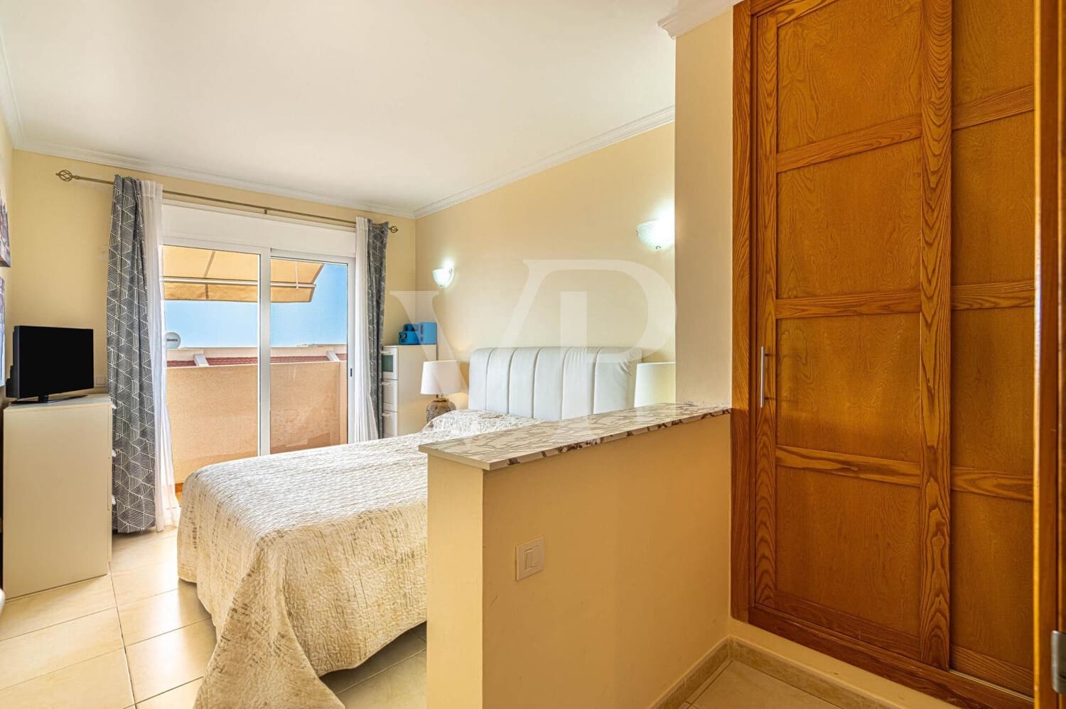 3 soveværelse Rækkehus til salg i Puerto Santiago med swimmingpool - € 595.000 (Ref: 9192503)