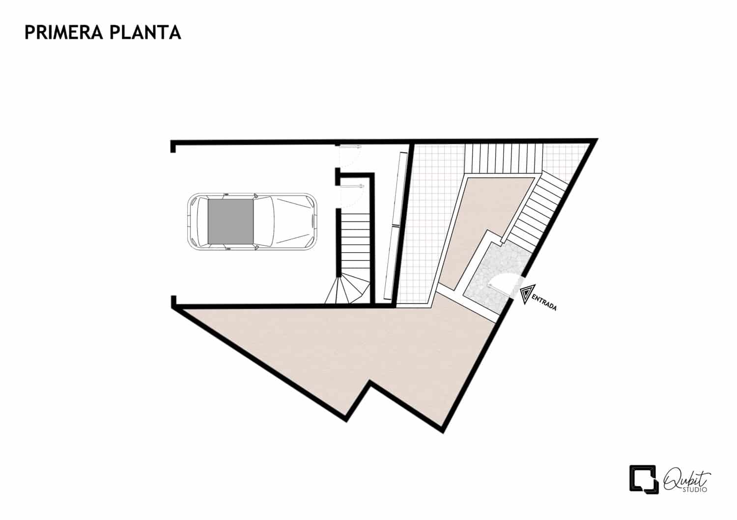 3 soveværelse Rækkehus til salg i Puerto Santiago med swimmingpool - € 595.000 (Ref: 9192503)