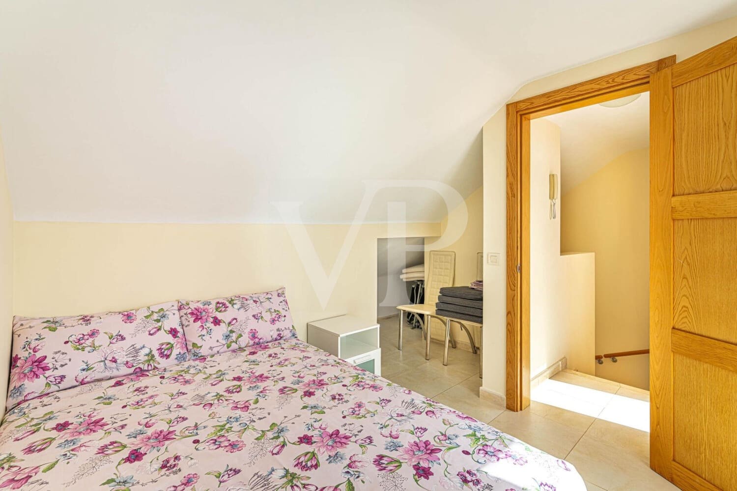 3 soveværelse Rækkehus til salg i Puerto Santiago med swimmingpool - € 595.000 (Ref: 9192503)