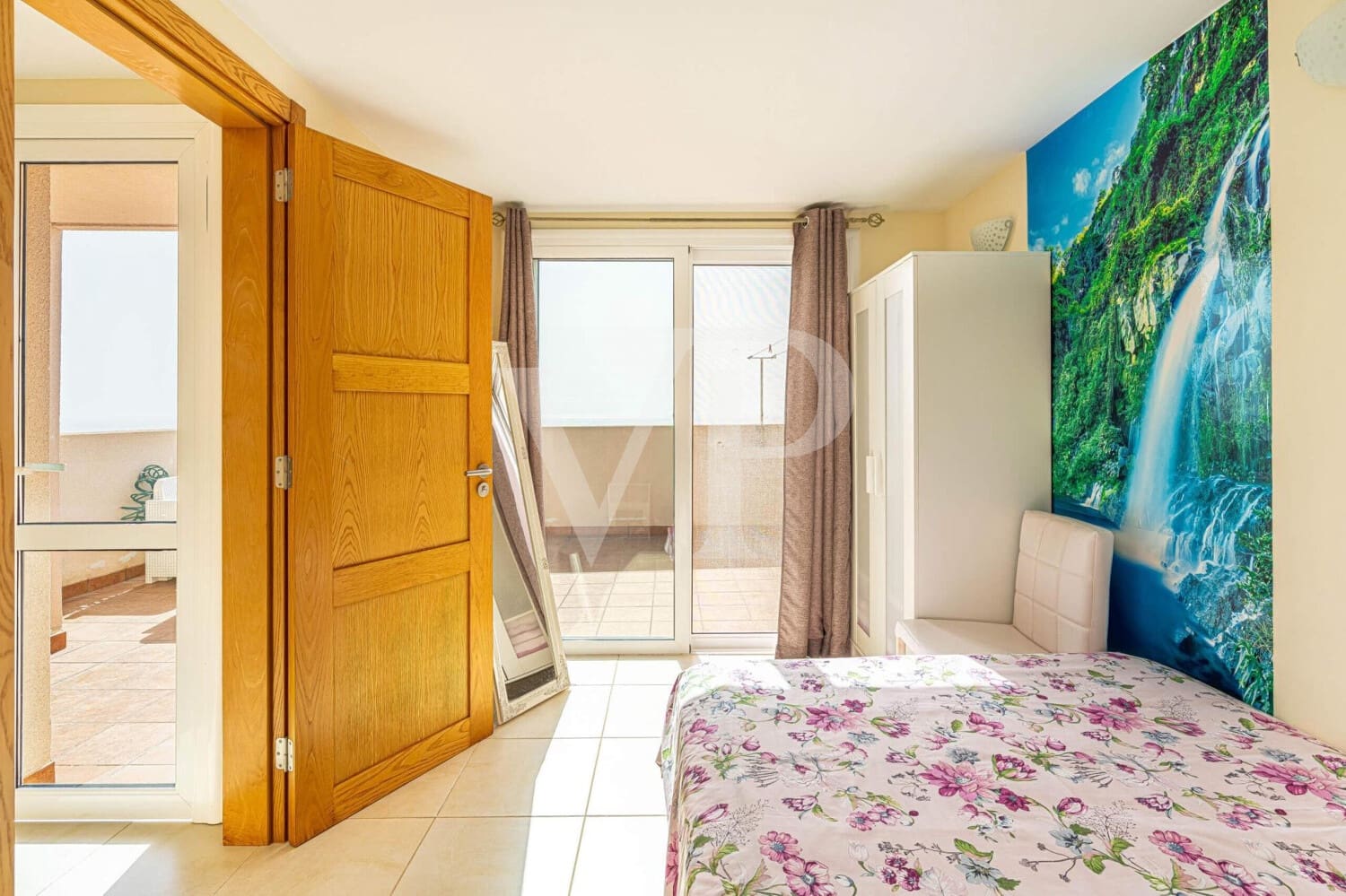 3 soveværelse Rækkehus til salg i Puerto Santiago med swimmingpool - € 595.000 (Ref: 9192503)