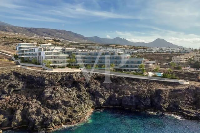 4 soverom Leilighet til salgs i Callao Salvaje, Adeje med svømmebasseng - € 1 080 000 (Ref: 9197644)