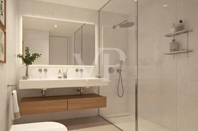 2 bedroom Flat for sale in Callao Salvaje, Adeje with pool - € 670,000 (Ref: 9197645)