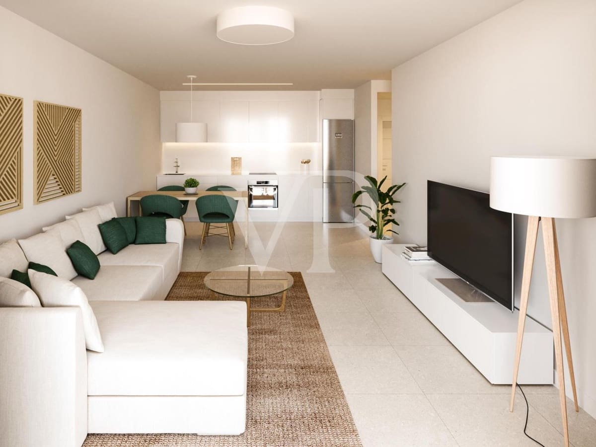 3 sovrum Lägenhet till salu i Costa Adeje med pool - 750 000 € (Ref: 9204869)