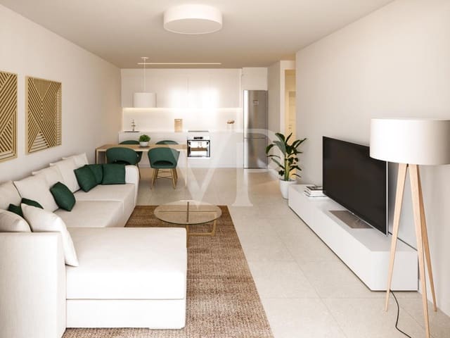 3 bedroom Flat for sale in Playa de Fañabé Alto, Adeje with pool - € 750,000 (Ref: 9204869)