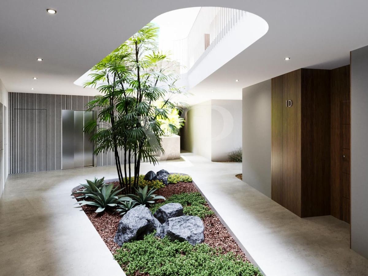 3 sovrum Lägenhet till salu i Costa Adeje med pool - 750 000 € (Ref: 9204869)