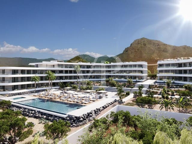 3 bedroom Flat for sale in Playa de Fañabé Alto, Adeje with pool - € 750,000 (Ref: 9204869)