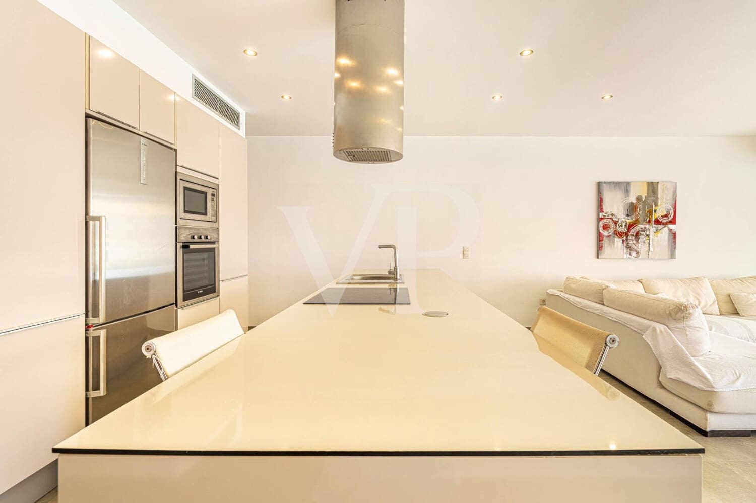 2 sypialnia Mieszkanie na sprzedaż w La Caleta Adeje z basenem - 1 295 000 € (Ref: 9208235)