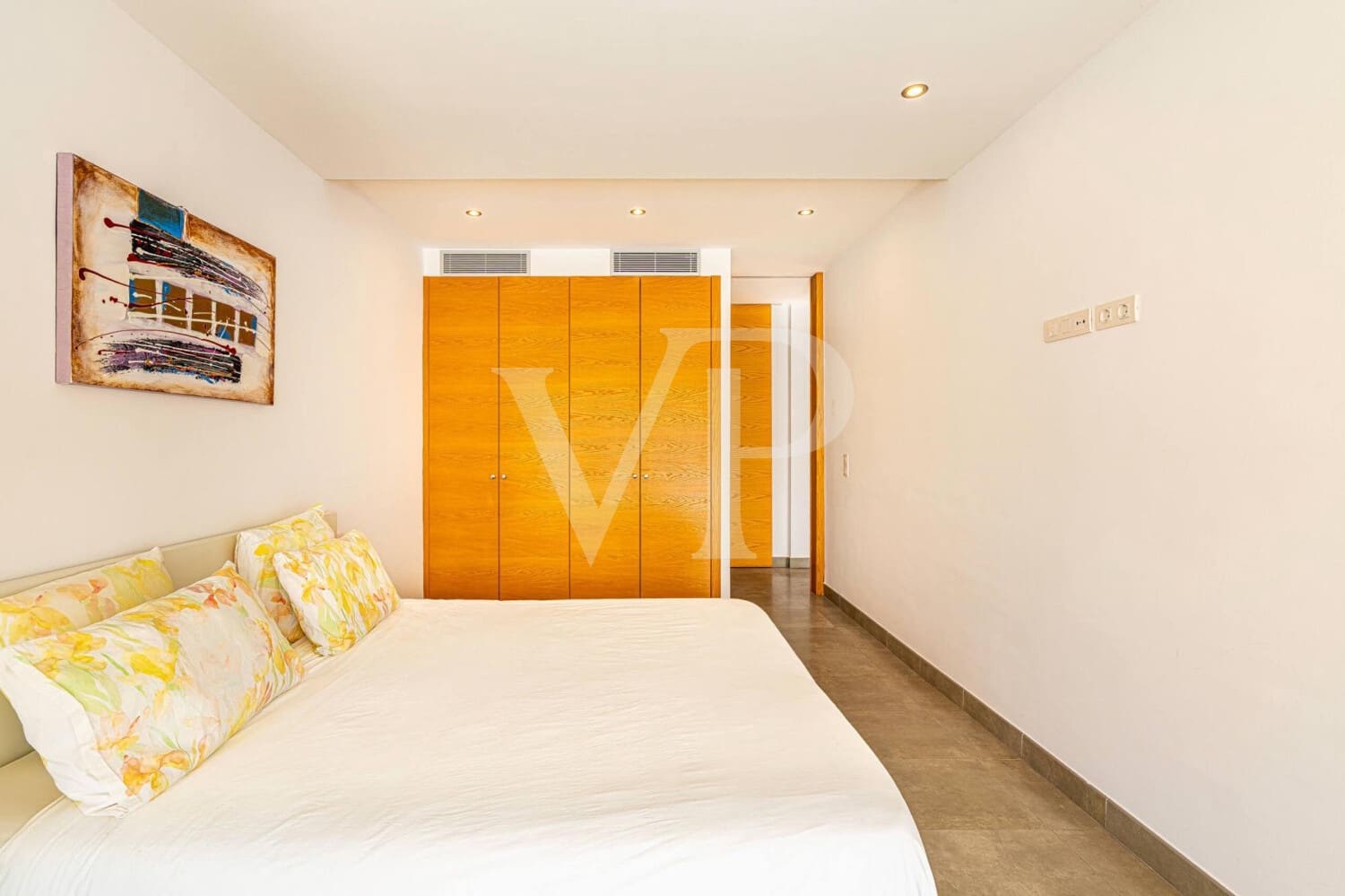 2 sypialnia Mieszkanie na sprzedaż w La Caleta Adeje z basenem - 1 295 000 € (Ref: 9208235)