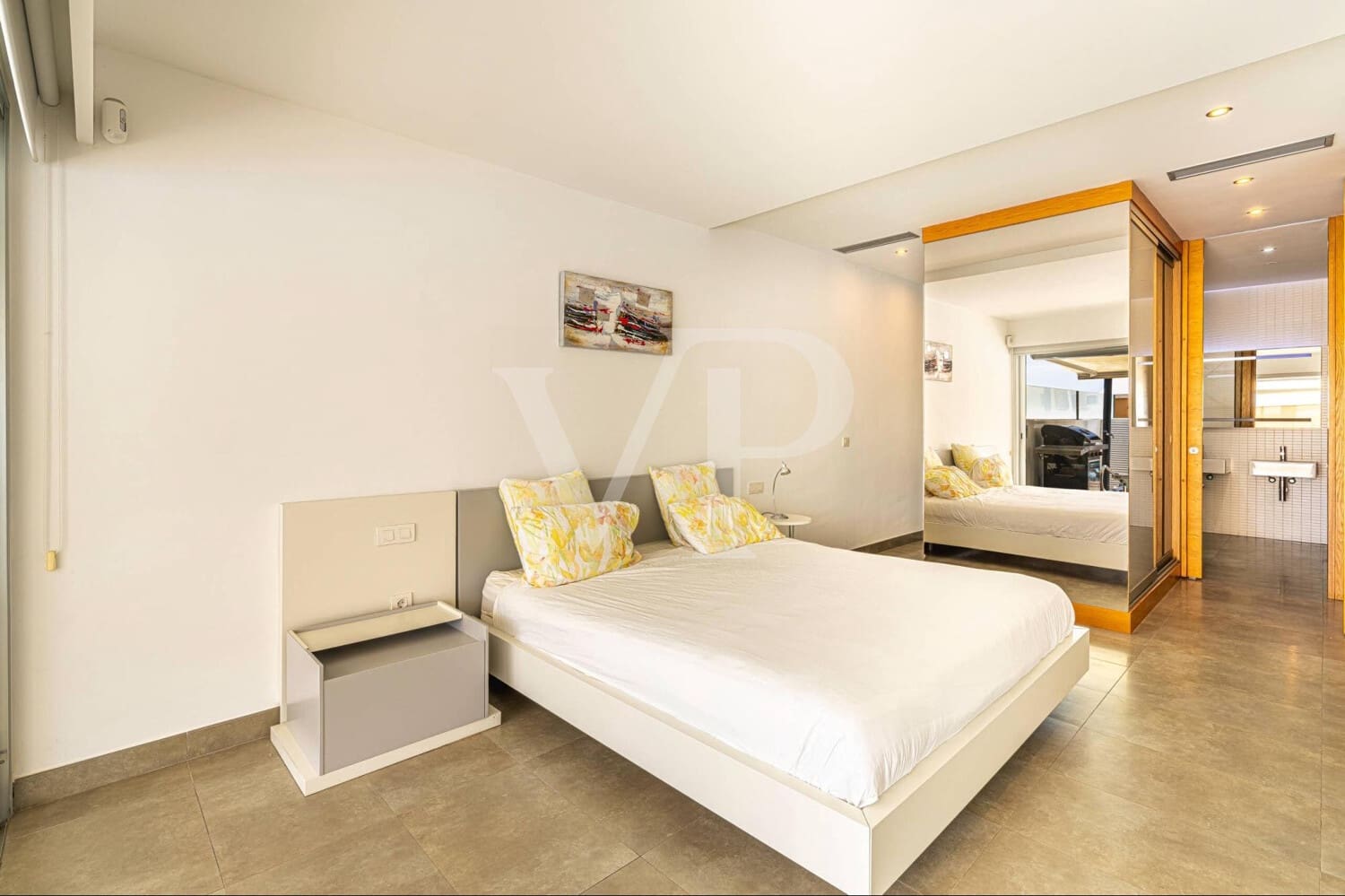 2 sypialnia Mieszkanie na sprzedaż w La Caleta Adeje z basenem - 1 295 000 € (Ref: 9208235)