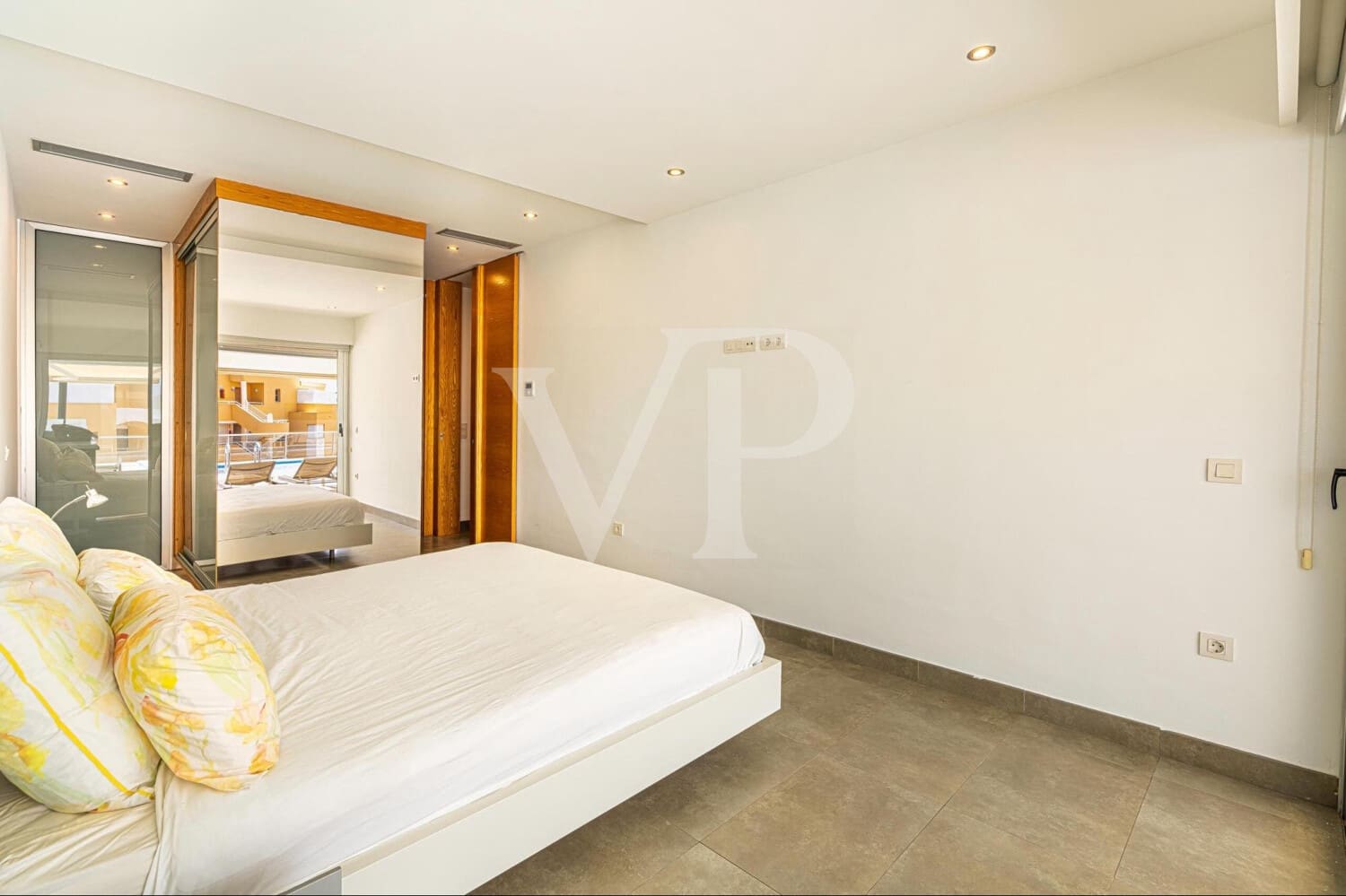 2 sypialnia Mieszkanie na sprzedaż w La Caleta Adeje z basenem - 1 295 000 € (Ref: 9208235)