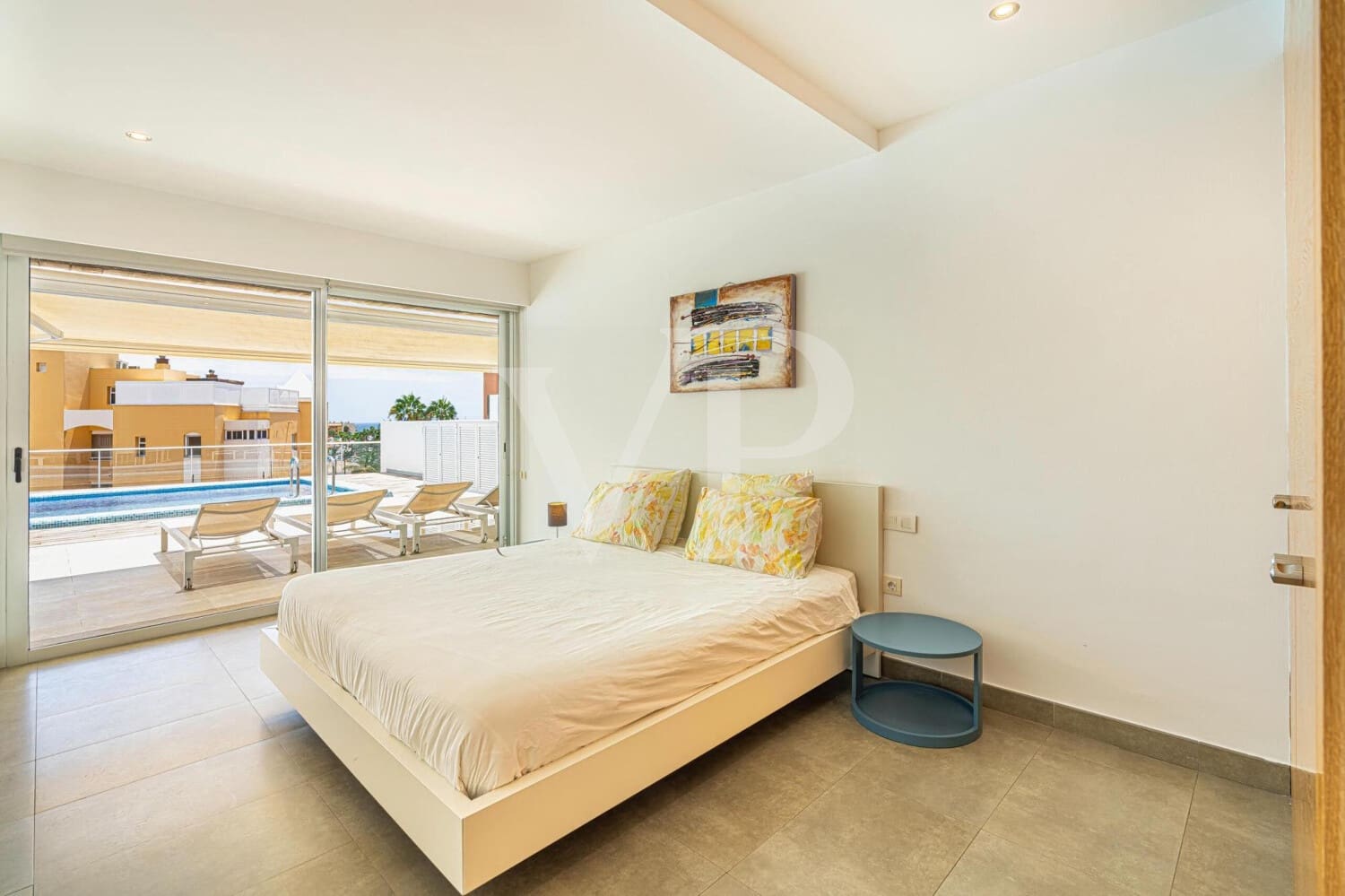 2 sypialnia Mieszkanie na sprzedaż w La Caleta Adeje z basenem - 1 295 000 € (Ref: 9208235)