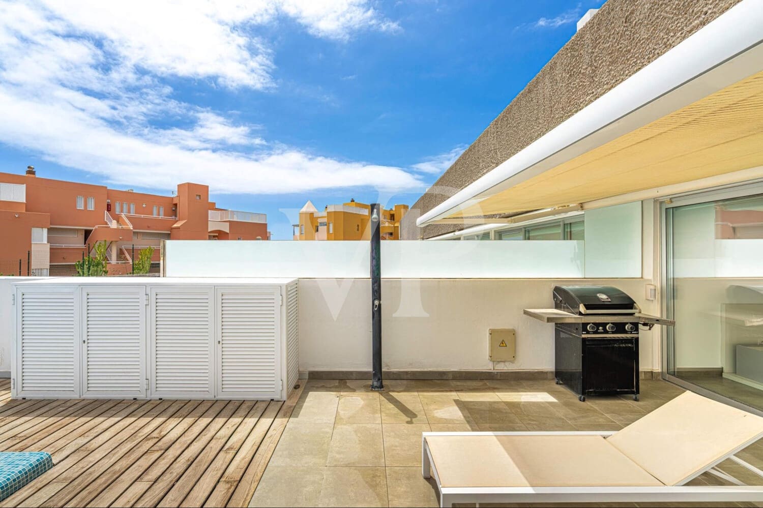 2 sypialnia Mieszkanie na sprzedaż w La Caleta Adeje z basenem - 1 295 000 € (Ref: 9208235)