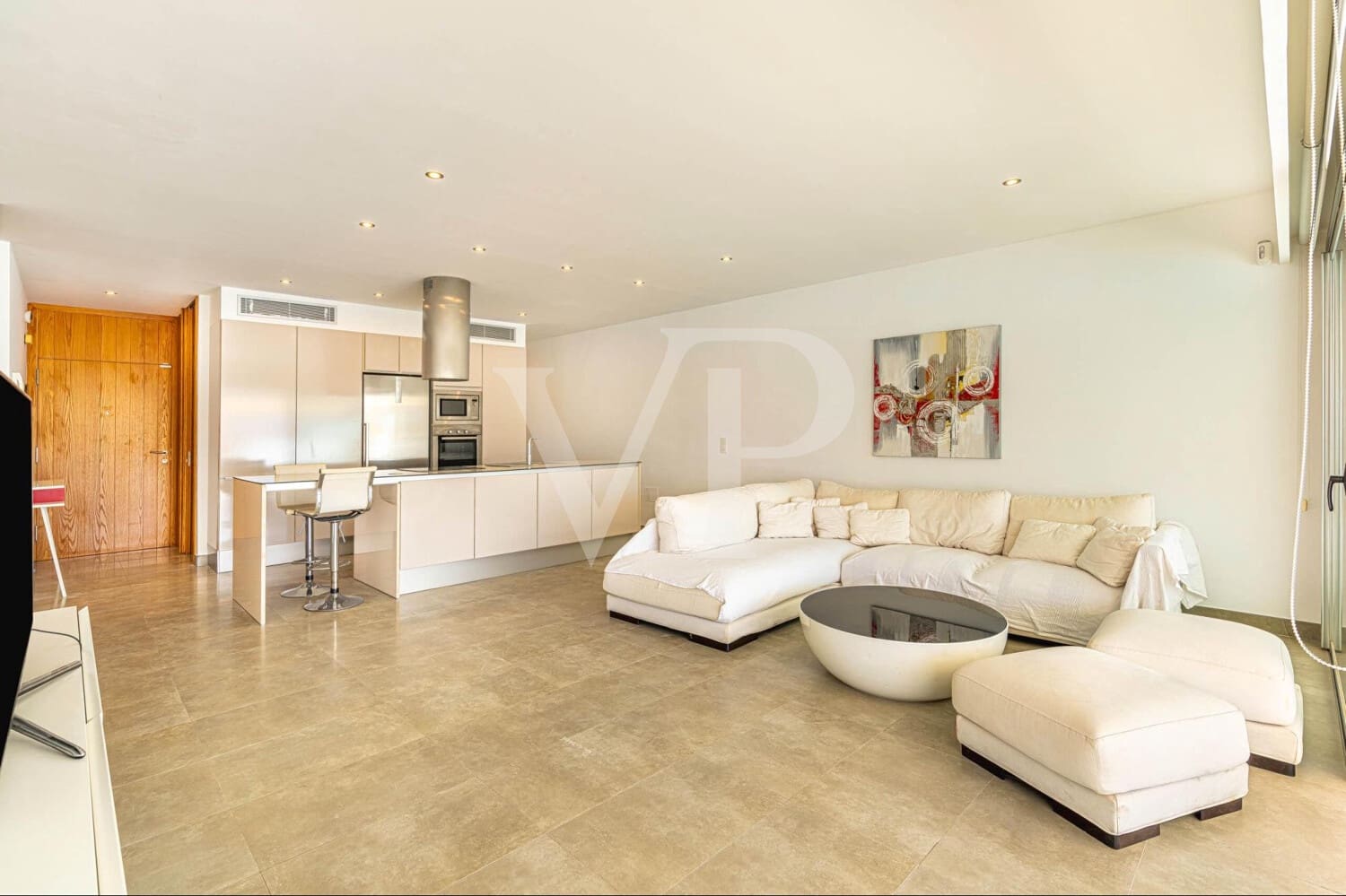 2 sypialnia Mieszkanie na sprzedaż w La Caleta Adeje z basenem - 1 295 000 € (Ref: 9208235)