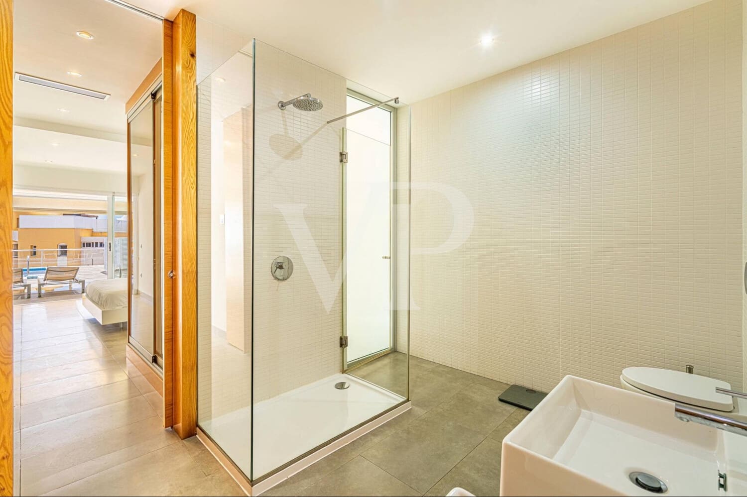 2 sypialnia Mieszkanie na sprzedaż w La Caleta Adeje z basenem - 1 295 000 € (Ref: 9208235)