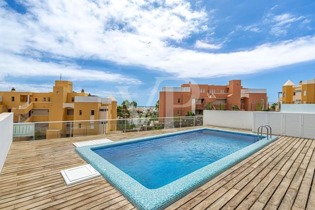 2 soveværelse Lejlighed til salg i La Caleta Adeje, Adeje med swimmingpool - € 1.295.000 (Ref: 9208235)