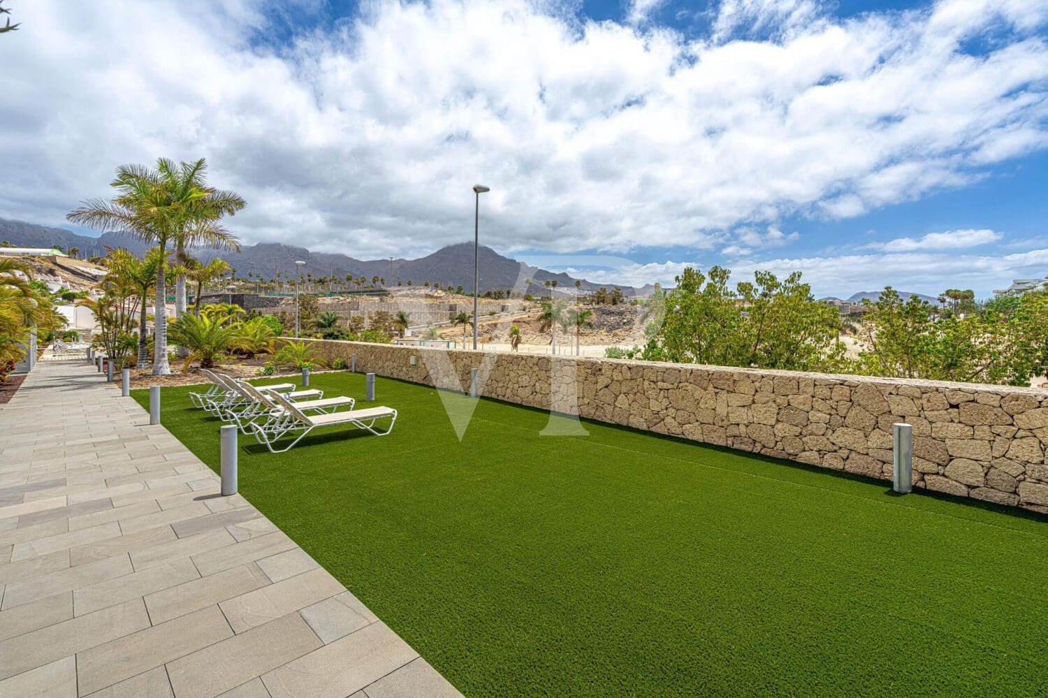 2 sypialnia Mieszkanie na sprzedaż w La Caleta Adeje z basenem - 1 295 000 € (Ref: 9208235)