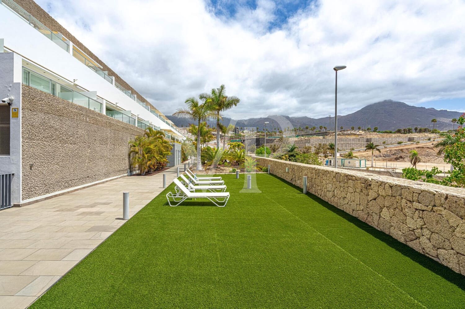 2 sypialnia Mieszkanie na sprzedaż w La Caleta Adeje z basenem - 1 295 000 € (Ref: 9208235)