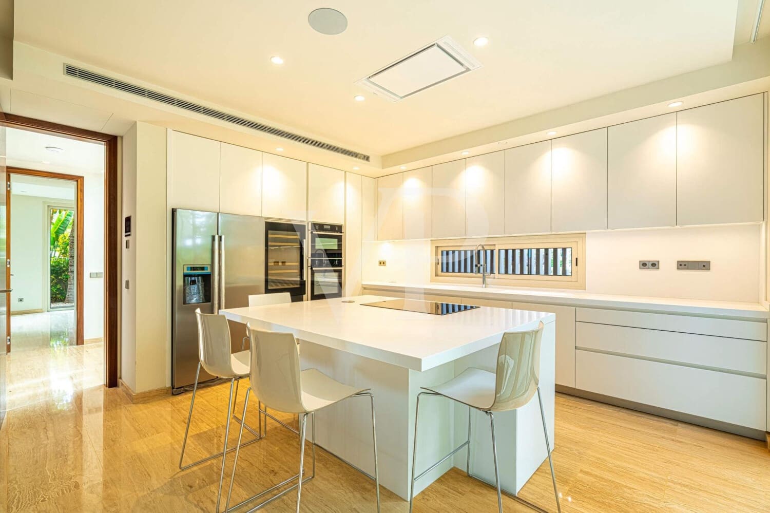 5 chambre Villa/Maison à vendre à Costa Adeje avec piscine - 3 950 000 € (Ref: 9226883)