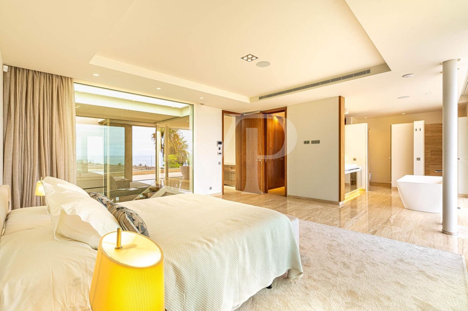 5 chambre Villa/Maison à vendre à Costa Adeje avec piscine - 3 950 000 € (Ref: 9226883)