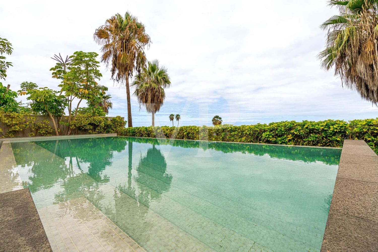 5 chambre Villa/Maison à vendre à Costa Adeje avec piscine - 3 950 000 € (Ref: 9226883)