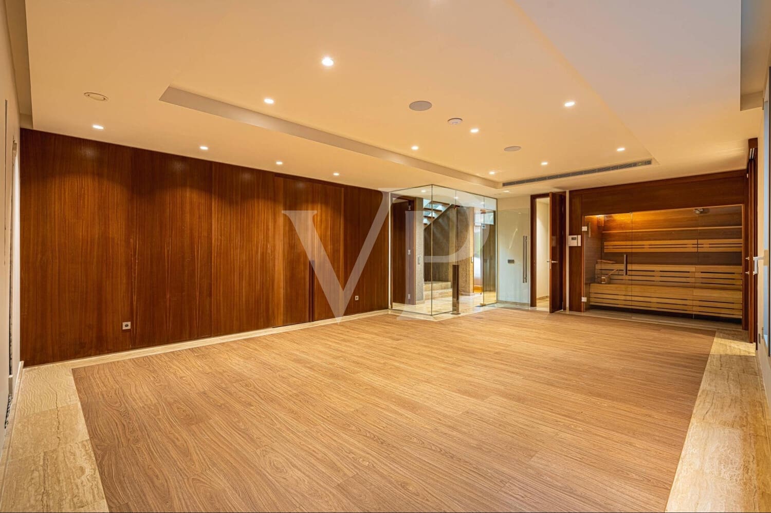 5 chambre Villa/Maison à vendre à Costa Adeje avec piscine - 3 950 000 € (Ref: 9226883)