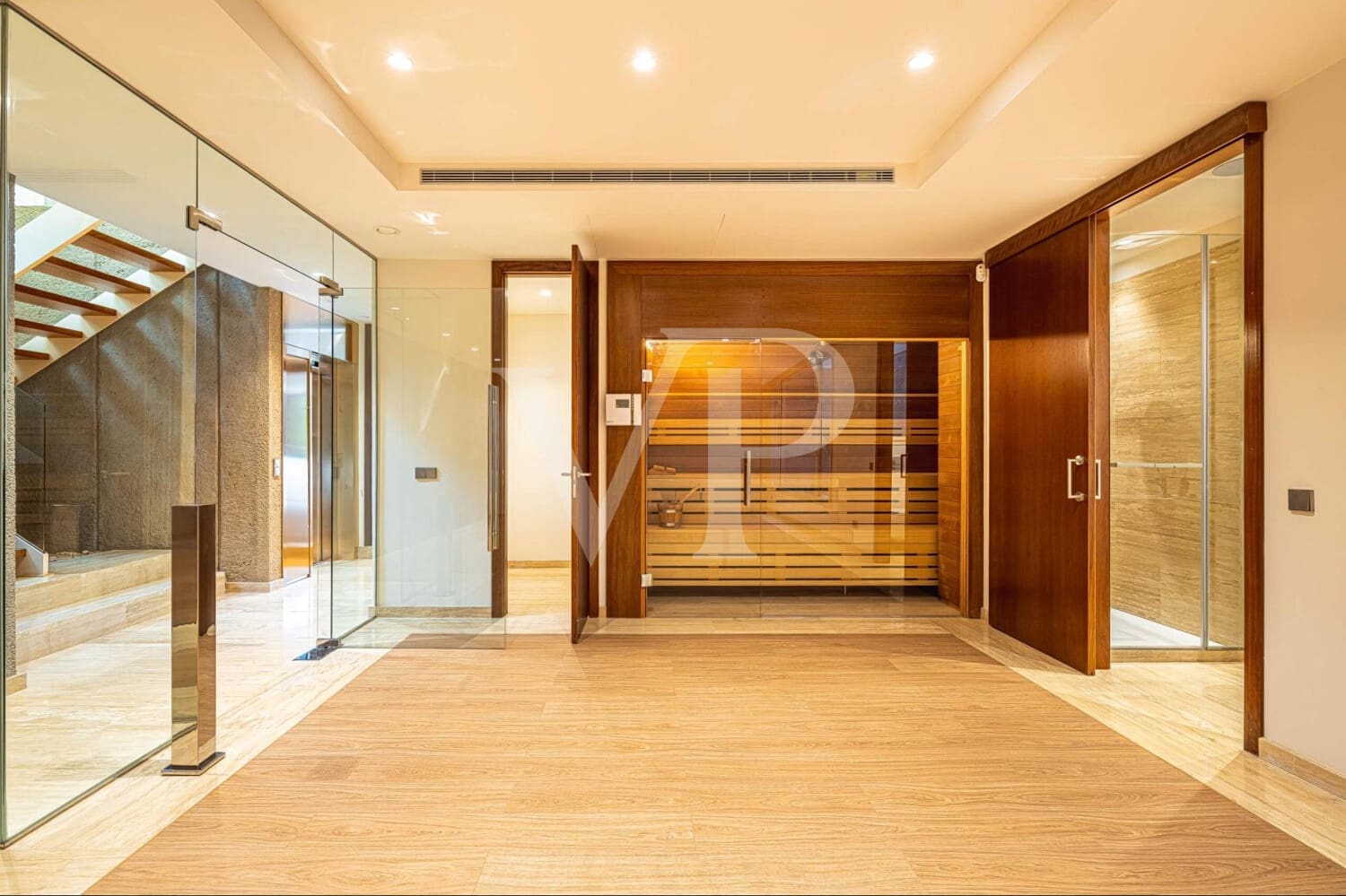 5 chambre Villa/Maison à vendre à Costa Adeje avec piscine - 3 950 000 € (Ref: 9226883)