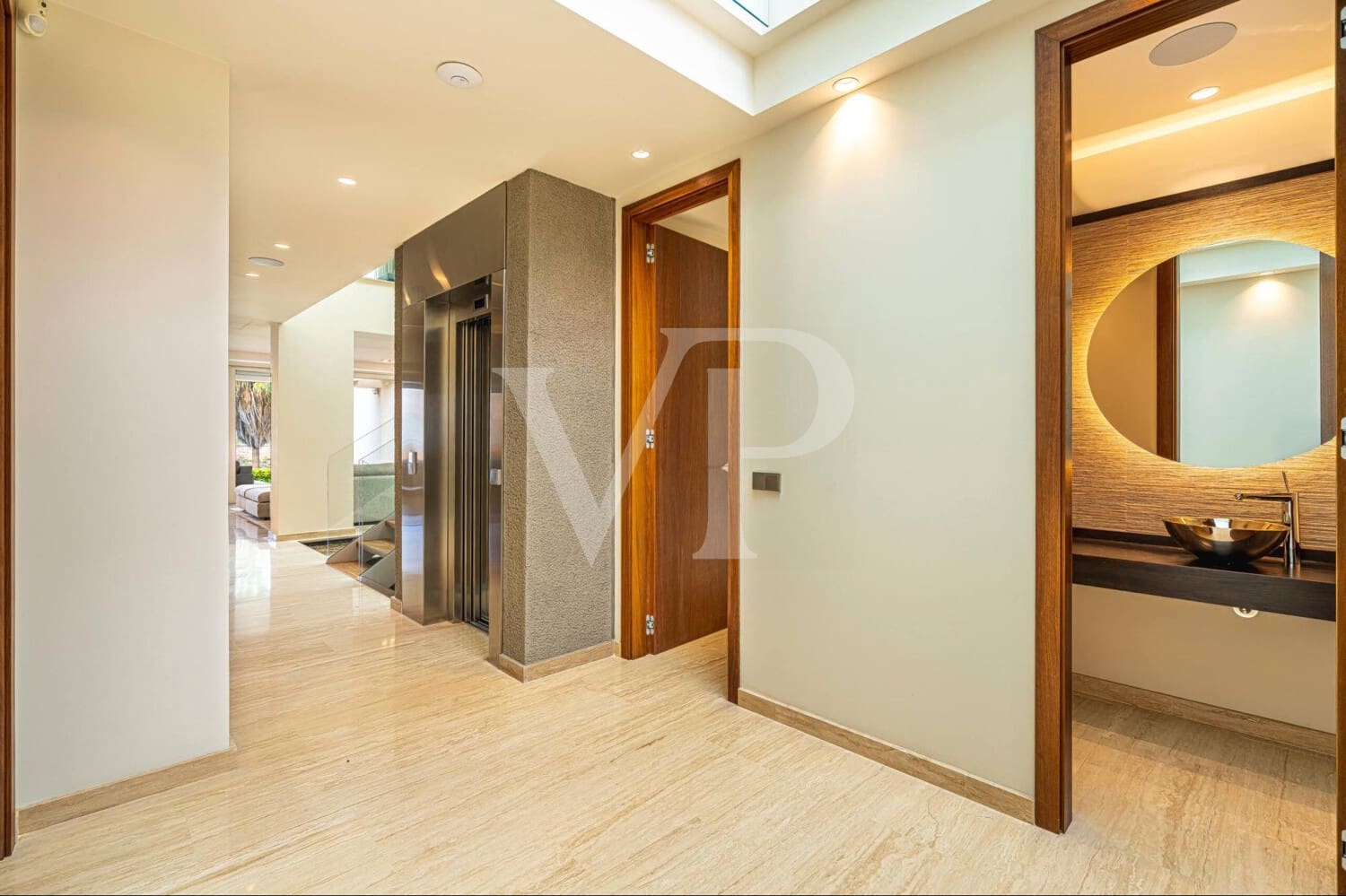 5 chambre Villa/Maison à vendre à Costa Adeje avec piscine - 3 950 000 € (Ref: 9226883)