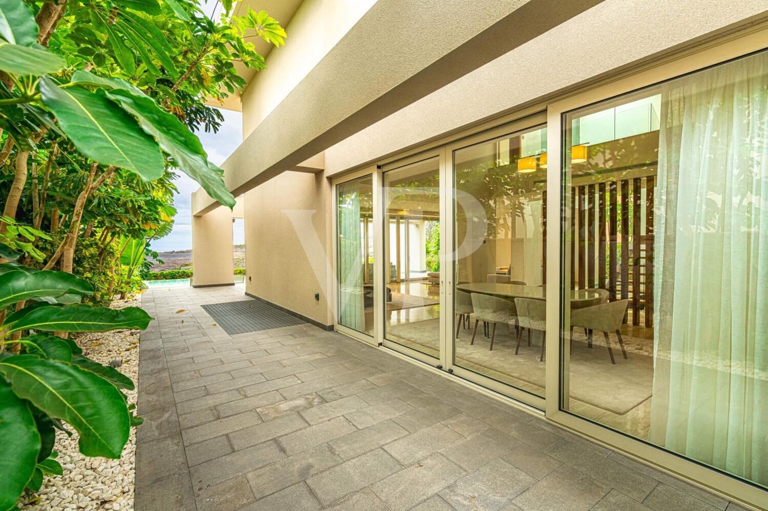 5 chambre Villa/Maison à vendre à Costa Adeje avec piscine - 3 950 000 € (Ref: 9226883)