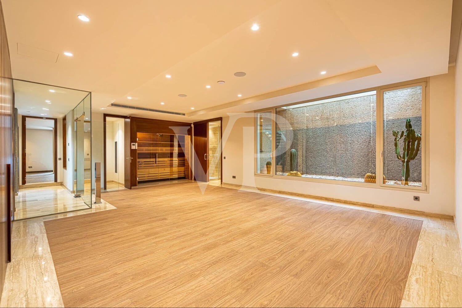 5 chambre Villa/Maison à vendre à Costa Adeje avec piscine - 3 950 000 € (Ref: 9226883)