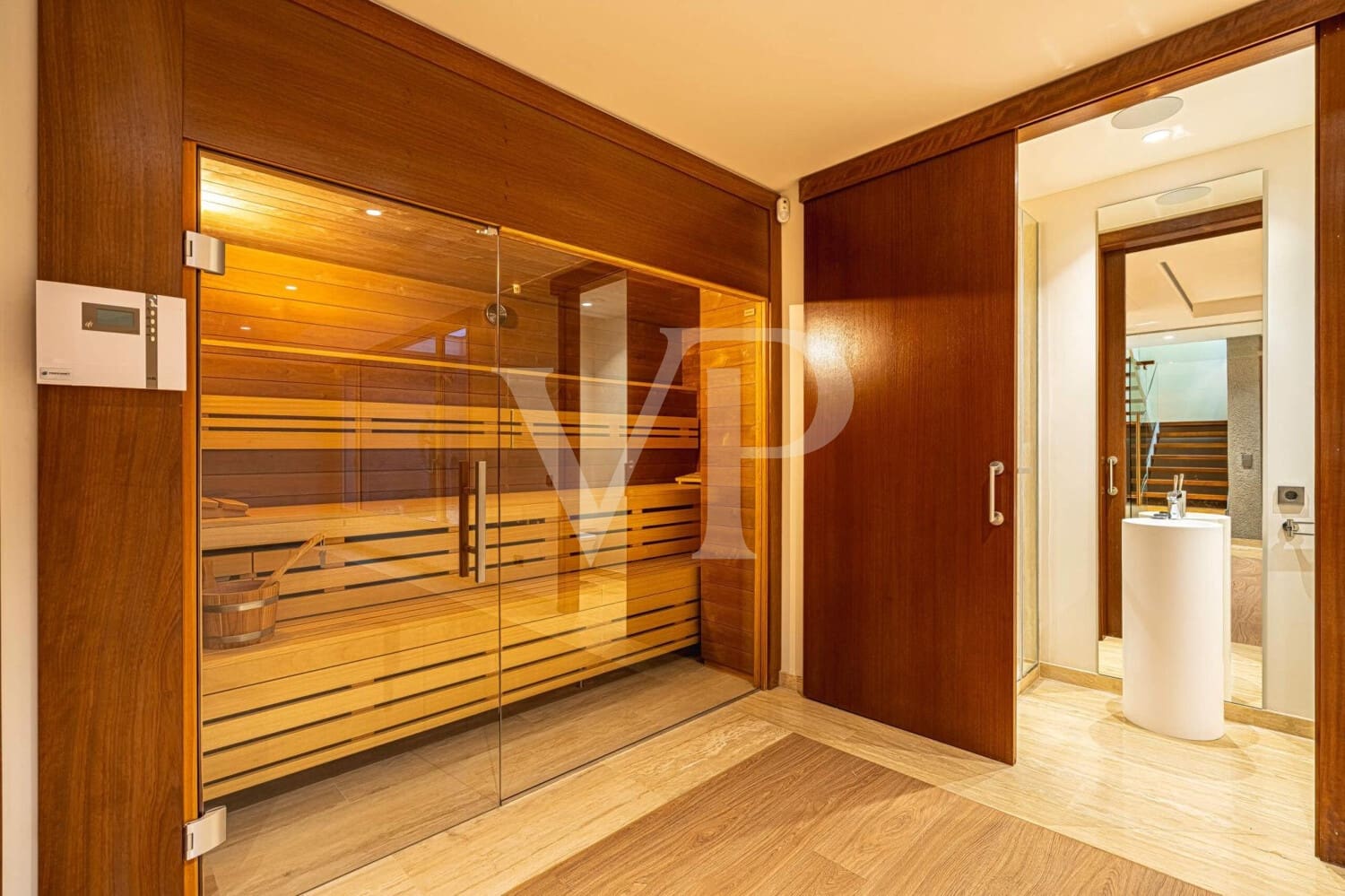 5 chambre Villa/Maison à vendre à Costa Adeje avec piscine - 3 950 000 € (Ref: 9226883)