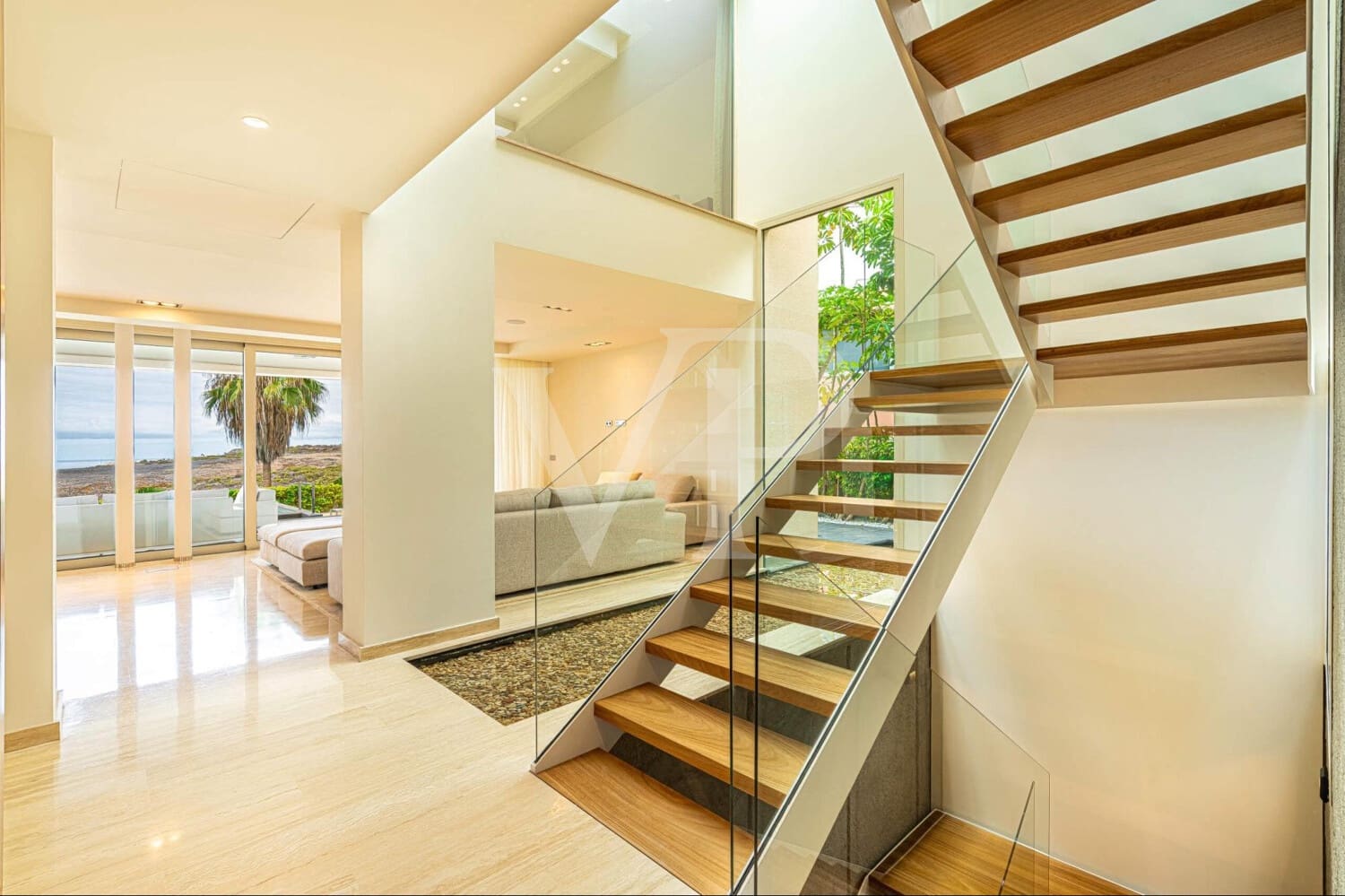 5 chambre Villa/Maison à vendre à Costa Adeje avec piscine - 3 950 000 € (Ref: 9226883)