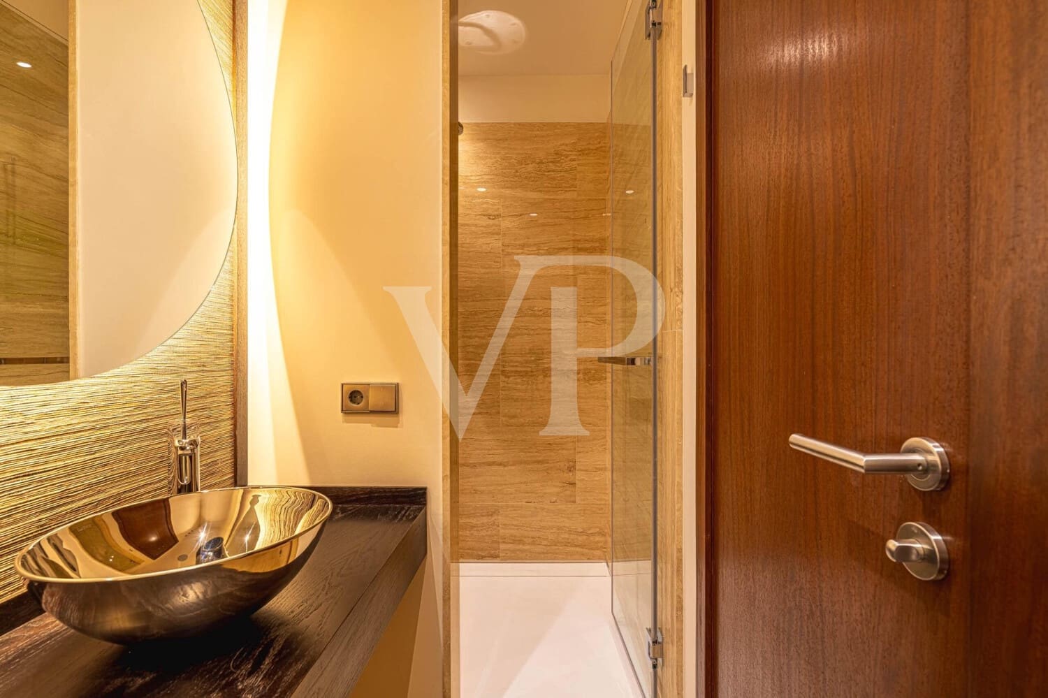 5 chambre Villa/Maison à vendre à Costa Adeje avec piscine - 3 950 000 € (Ref: 9226883)