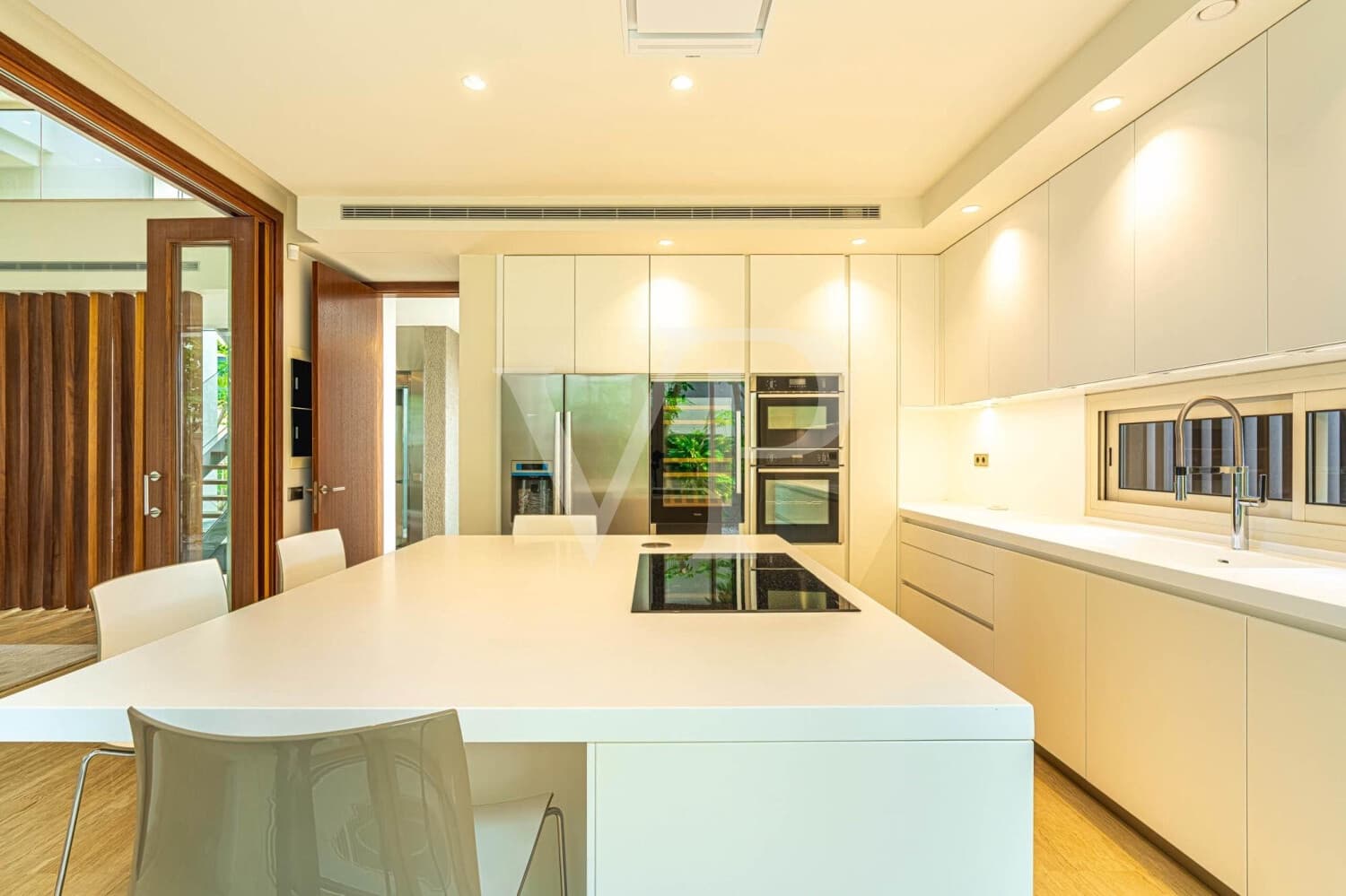 5 chambre Villa/Maison à vendre à Costa Adeje avec piscine - 3 950 000 € (Ref: 9226883)