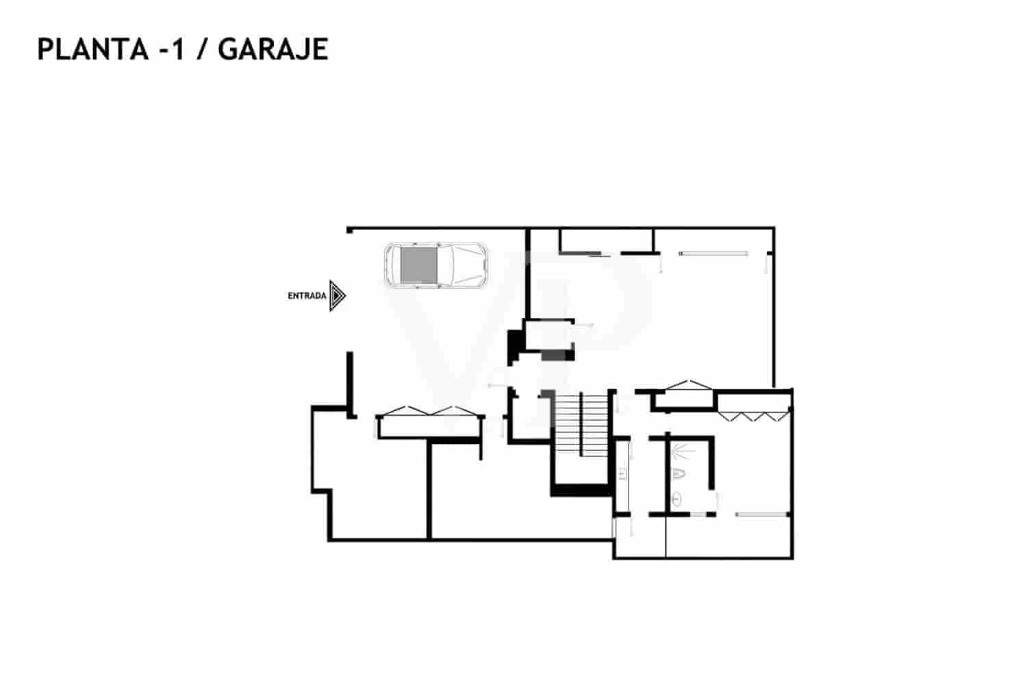5 chambre Villa/Maison à vendre à Costa Adeje avec piscine - 3 950 000 € (Ref: 9226883)