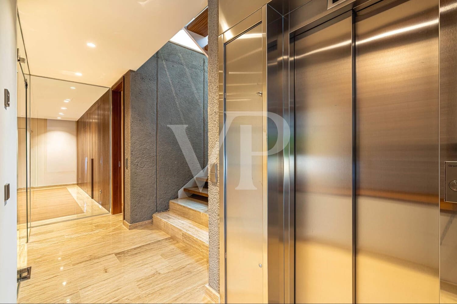 5 chambre Villa/Maison à vendre à Costa Adeje avec piscine - 3 950 000 € (Ref: 9226883)