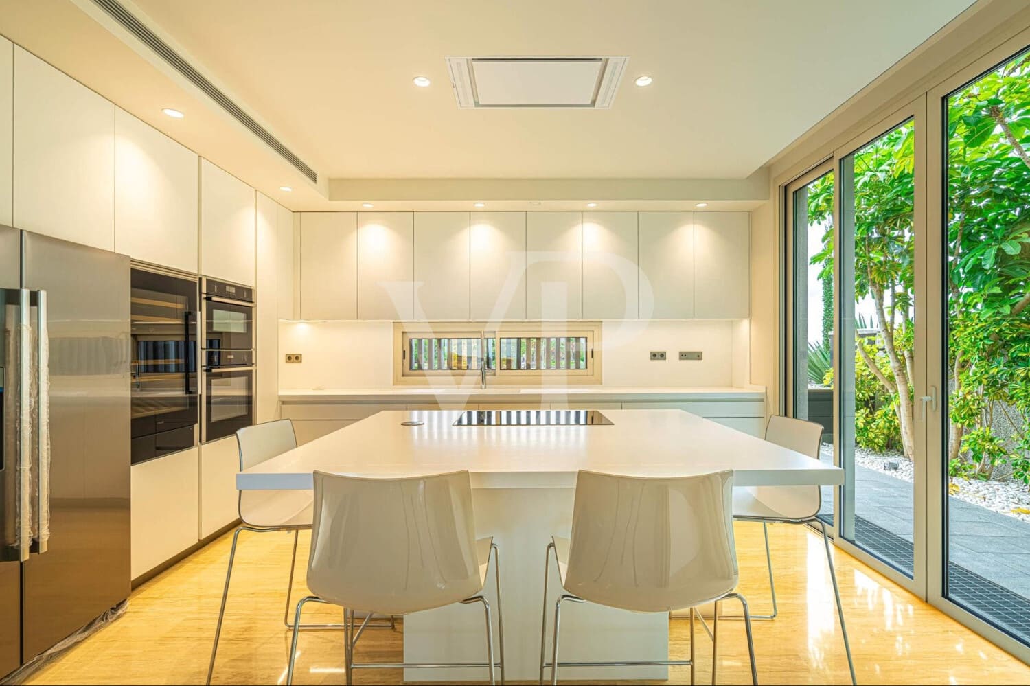 5 chambre Villa/Maison à vendre à Costa Adeje avec piscine - 3 950 000 € (Ref: 9226883)