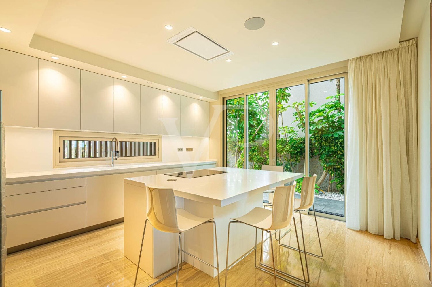 5 chambre Villa/Maison à vendre à Costa Adeje avec piscine - 3 950 000 € (Ref: 9226883)